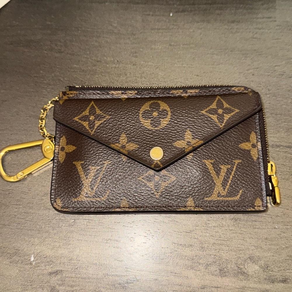 LV Wallet